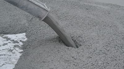Recycling concrete waste: the state should make the first move